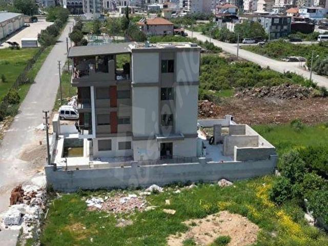 Döşemealti, Antalya içerisinde satılık Arsa