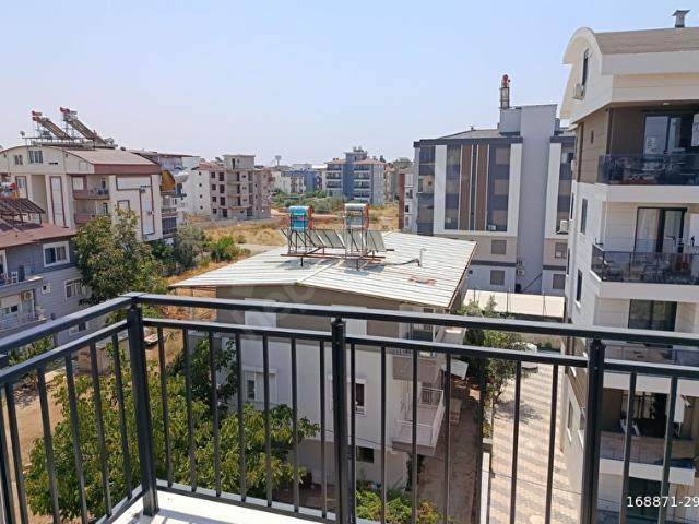 Döşemealti, Antalya içerisinde satılık mülk