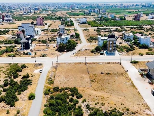Döşemealti, Antalya içerisinde satılık Dükkan