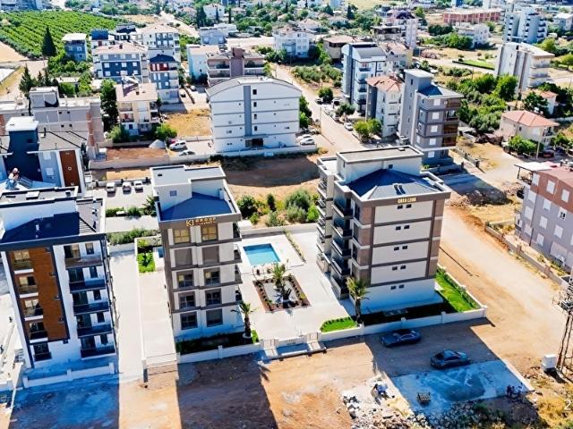 Döşemealti, Antalya içerisinde satılık mülk