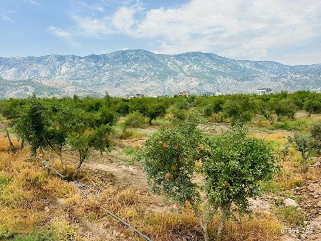 Döşemealti, Antalya içerisinde satılık Arsa
