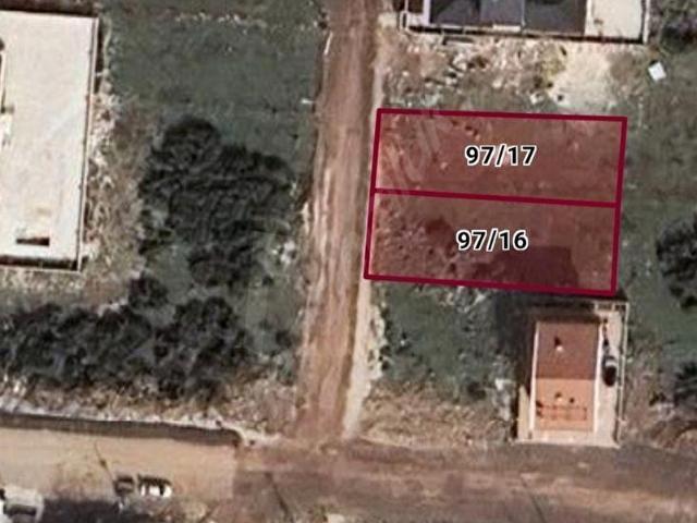 Döşemealti, Antalya içerisinde satılık Arsa