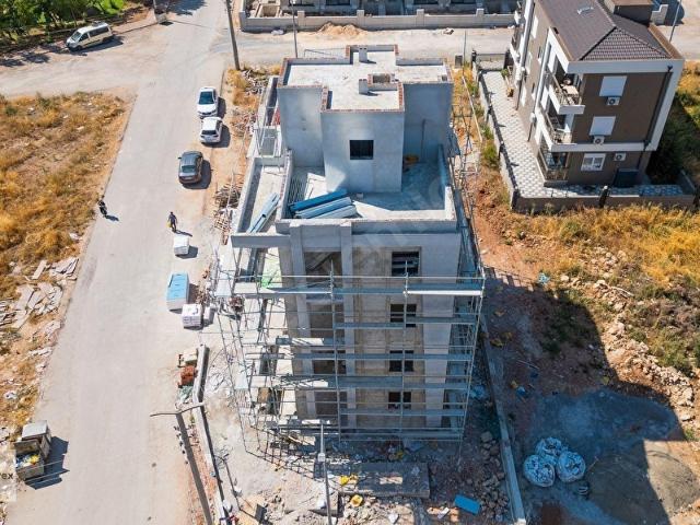 Çıplaklı, Döşemealtı içerisinde satılık mülk