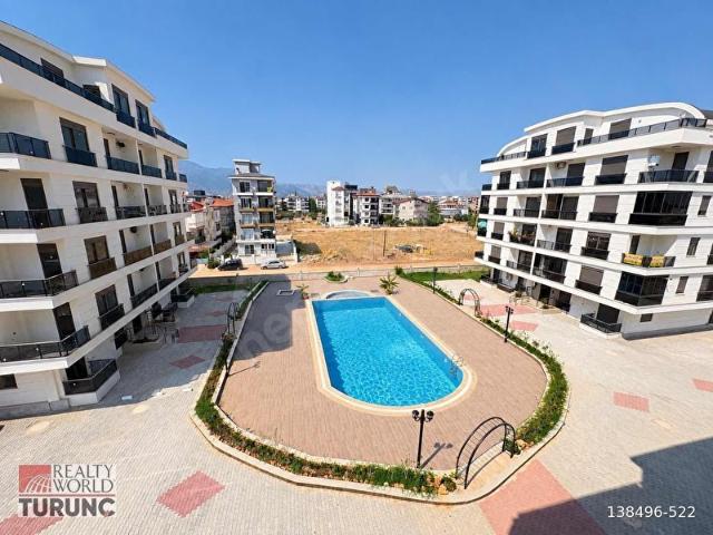 Döşemealti, Antalya içerisinde satılık mülk