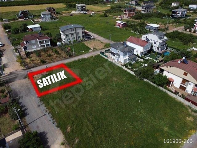 Döşemealti, Antalya içerisinde satılık mülk