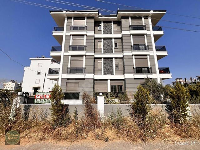 Döşemealti, Antalya içerisinde satılık mülk