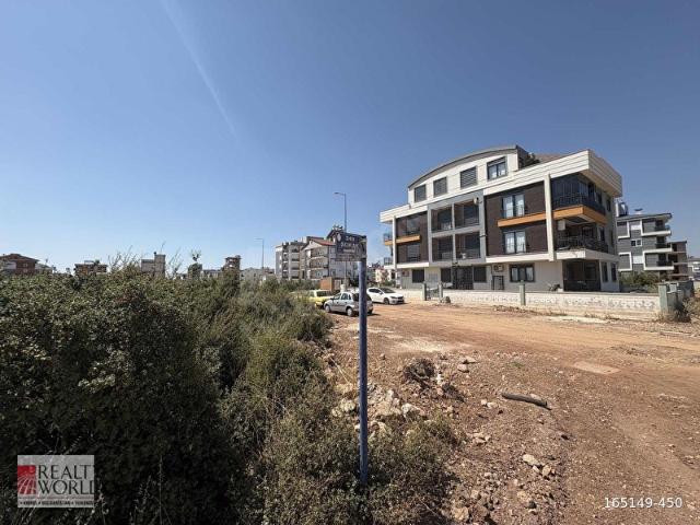 Döşemealti, Antalya içerisinde satılık Dükkan