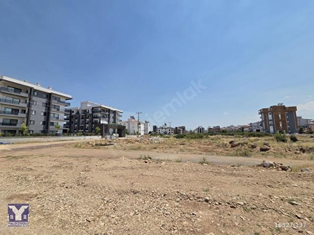 Döşemealti, Antalya içerisinde satılık Arsa