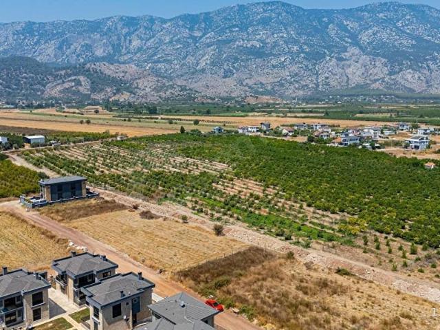 Döşemealtı, Döşemealti içerisinde satılık Arsa