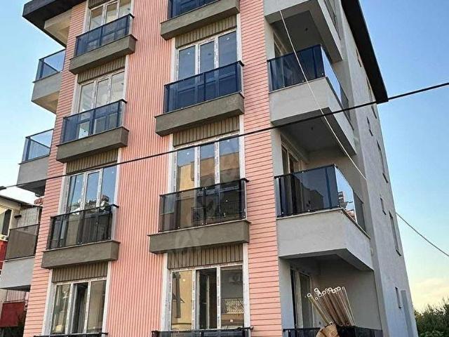 Döşemealti, Antalya içerisinde satılık mülk