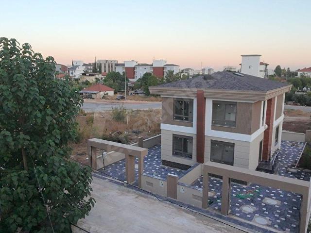 Döşemealti, Antalya içerisinde satılık Villa