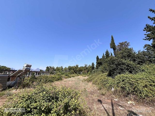 Döşemealti, Antalya içerisinde satılık Dükkan