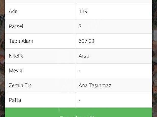 Döşemealti, Antalya içerisinde satılık mülk