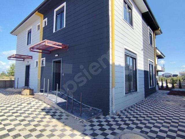 Kepez, Antalya içerisinde satılık Villa