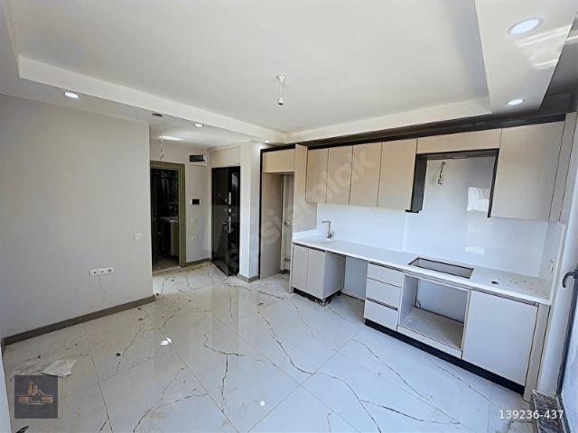 Antalya içerisinde satılık mülk