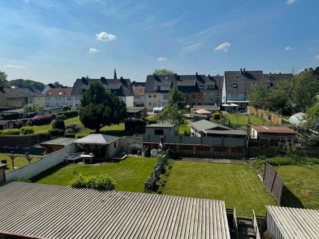 Wohnung mieten in Eving, Dortmund