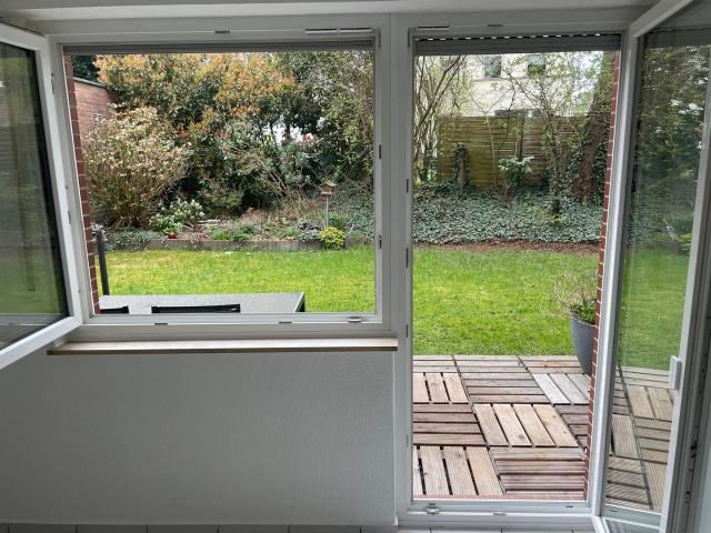 Wohnung mieten in Körne, Dortmund