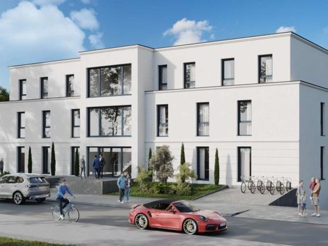 Wohnung kaufen in Körne, Dortmund