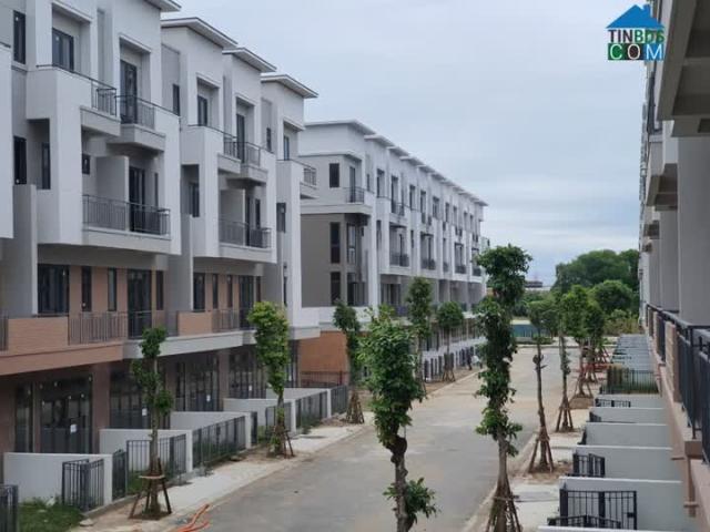 Nhà mặt phố bán tại Bắc Ninh