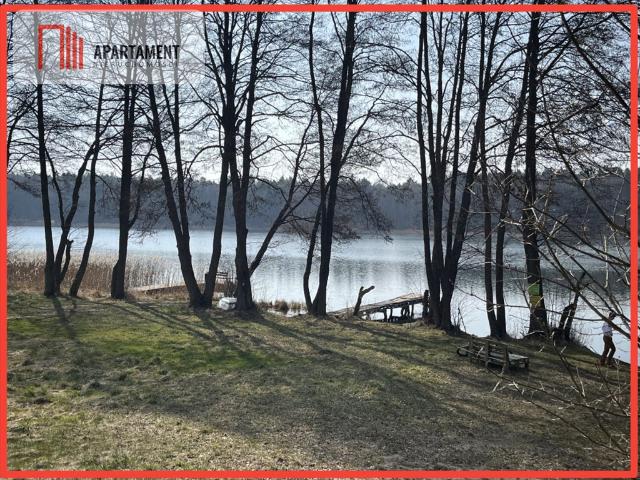 Grunt na sprzedaż w Dołgie, Zachodniopomorskie