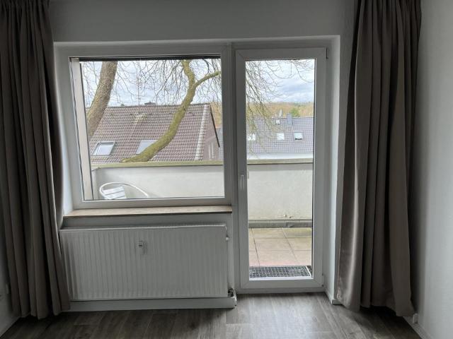 Wohnung mieten in Hombruch, Dortmund