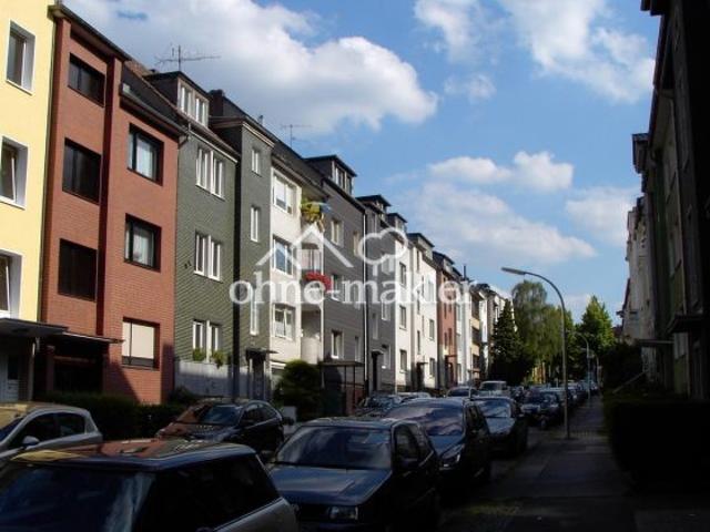Wohnung mieten in Dortmund, Nordrhein-Westfalen