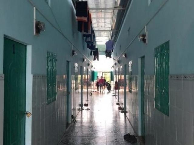 Bất động sản bán tại Hồ Chí Minh