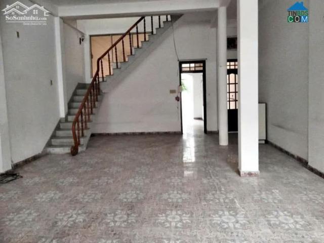 Nhà mặt phố bán tại Gia Lai