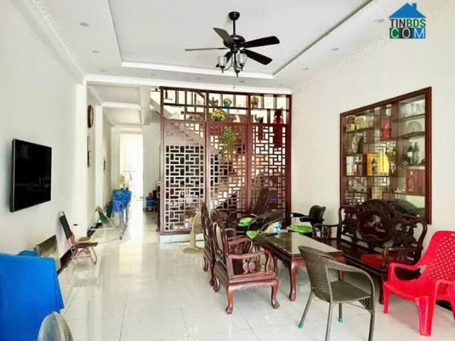 Nhà mặt phố bán tại Cần Thơ