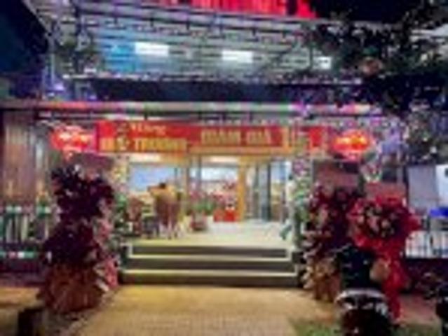 Bất động sản bán