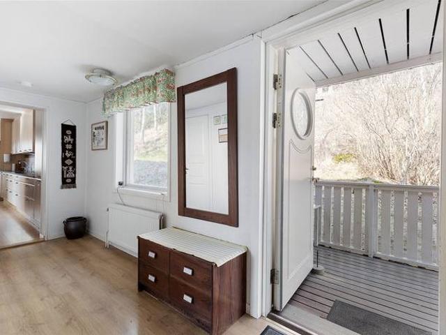 Villa till salu i Bro, Stockholm