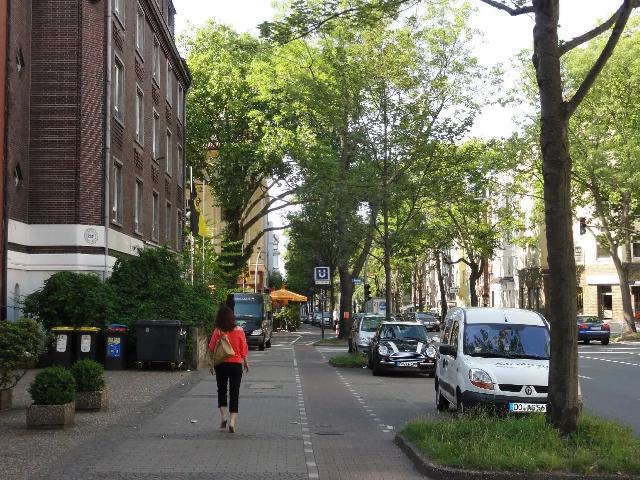 Apartment mieten in Kreuzviertel, Dortmund