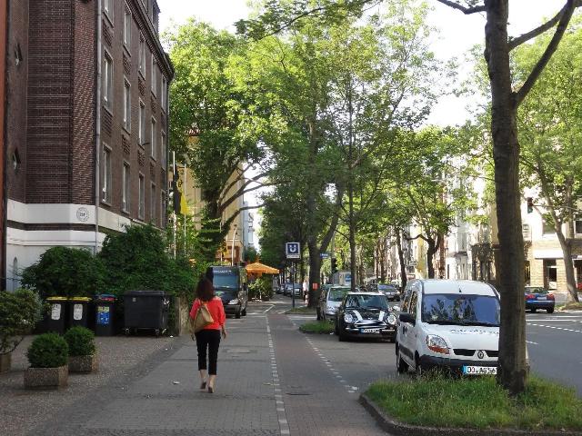Apartment mieten in Kreuzviertel, Dortmund