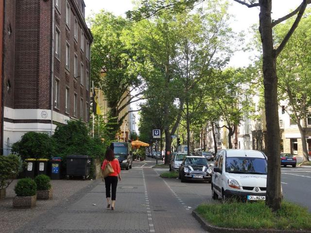 Apartment mieten in Kreuzviertel, Dortmund