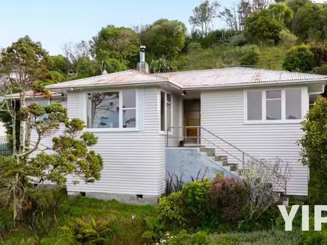 House for rent in Matata, Wellington