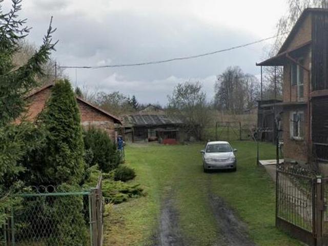 Dom na sprzedaż w Nałęczów, Lubelskie
