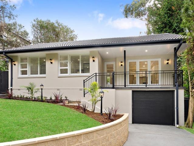 House for sale in Willoughby, New South Wales