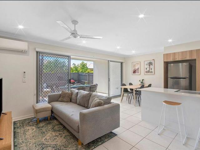 Apartment for rent in Bracken Ridge, City of Brisbane