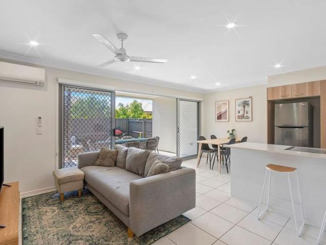 Apartment for rent in Bracken Ridge, City of Brisbane