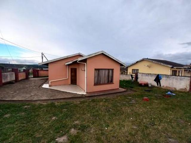 House for sale in Ugu District Municipality, Kwazulu-natal