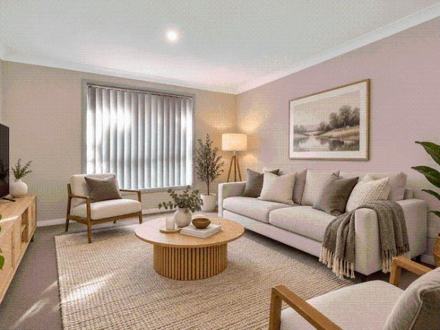 House for rent in Spring Farm, Sydney