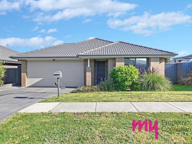 House for rent in Spring Farm, Sydney