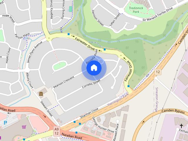 House for rent in Sydney, New South Wales