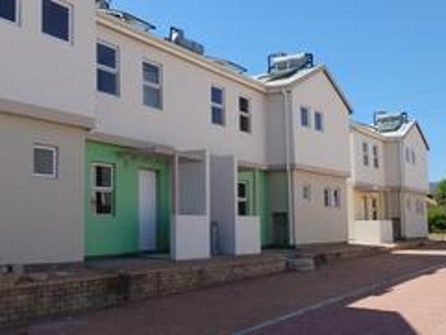 Apartment for sale in Groot Brak Rivier, Western Cape