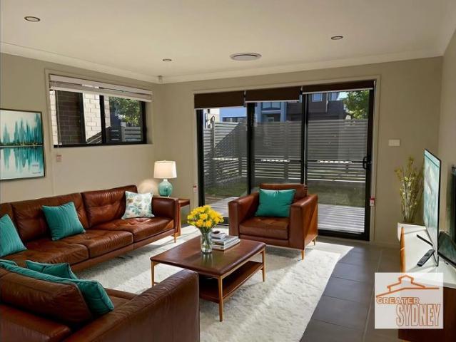 House for rent in Sydney, New South Wales