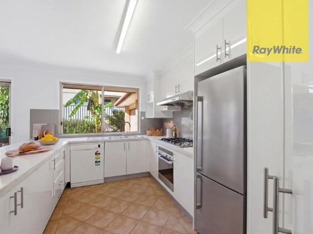 House for rent in Sydney, New South Wales
