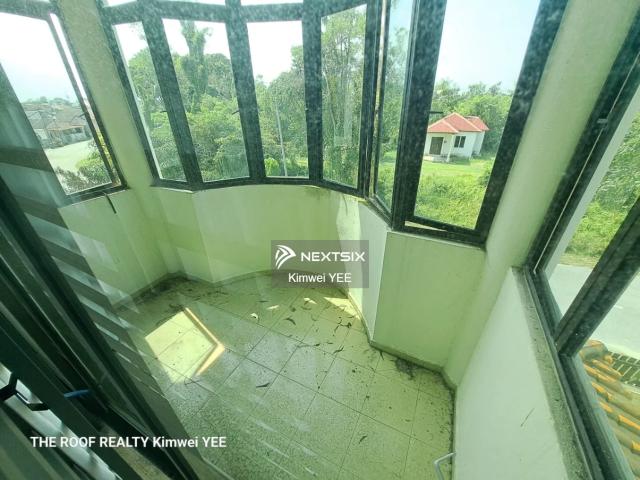 Residential House for sale in Johore Bahru, Johor