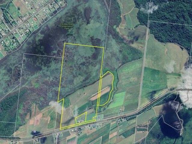 Land for sale in Mourilyan, Queensland