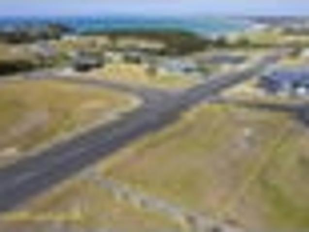 Land for sale in Fairburn, Northland