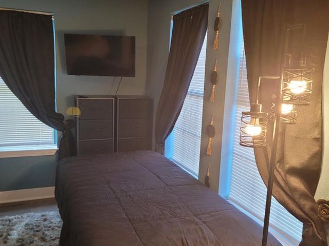 Room for rent in Ark